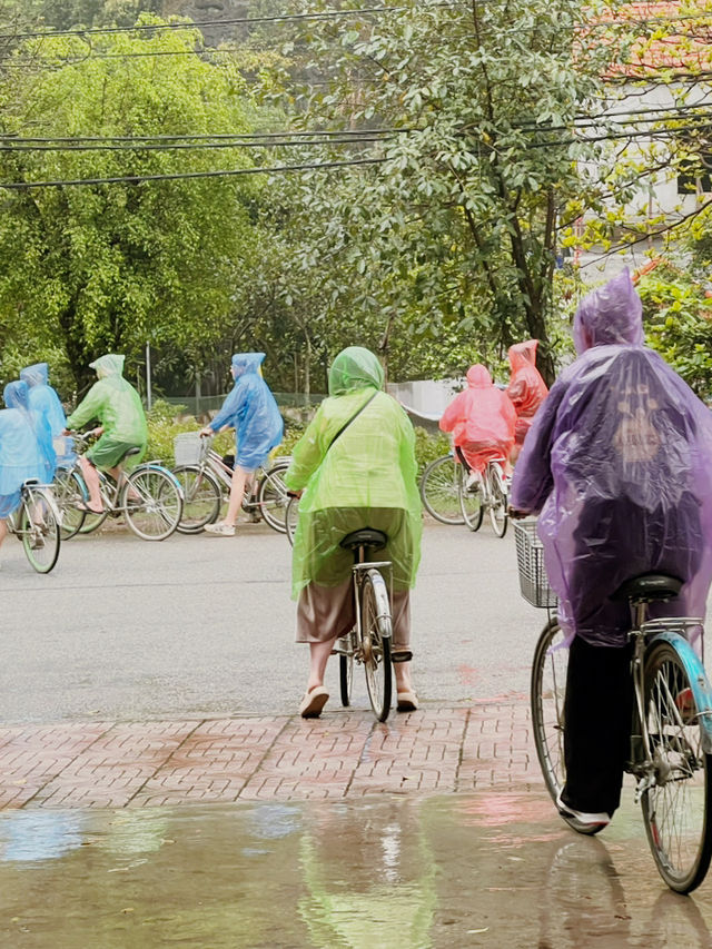 Ninh Binh: A Slice of Rural Paradise
