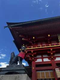 Experiencing the Heart of Japan in Kyoto 