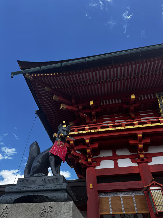 Experiencing the Heart of Japan in Kyoto 