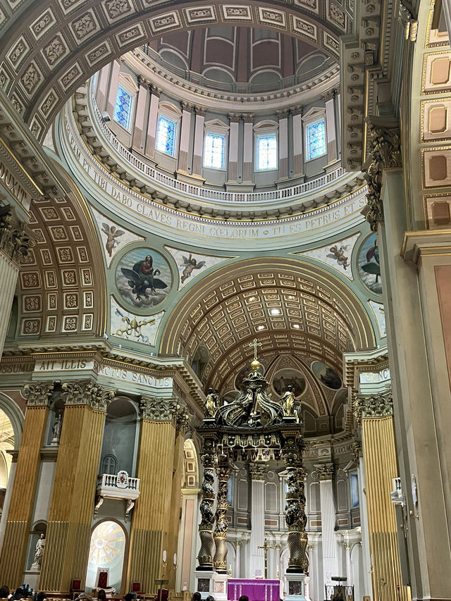A Heavenly Morning in Montreal: From Gothic Grandeur to Gourmet Delights