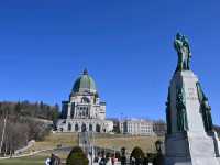 Montreal 2 day trip
