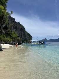 🌴 Paradise Found in El Nido, Philippines 🇵🇭