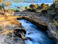 Tasman Peninsula must see's! 