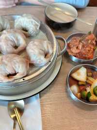 🇨🇦Vancouver근교 한인 식당 Langley맛집’Nopo’