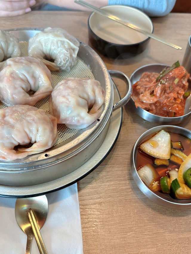 🇨🇦Vancouver근교 한인 식당 Langley맛집’Nopo’