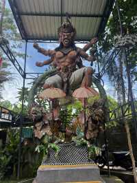 🇮🇩 Ubud, Bali Trip Itinerary