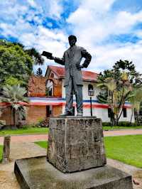 Fort Santiago
