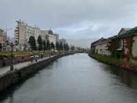 삿포로 5일 여행 포토 스팟