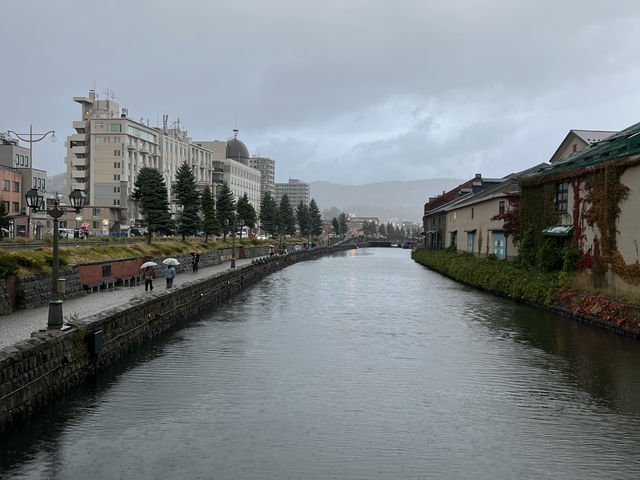 삿포로 5일 여행 포토 스팟 삿포로 5일 여행 포토 스팟