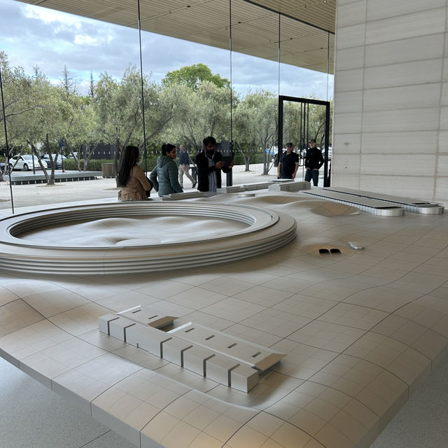 5 Must-See Spots of Bay Area in California