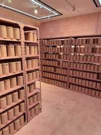 Art Bunny Magic ✨ West Kowloon Cultural District: Museums, Waterfront, and a Pink Rabbit Supermarket in One Afternoon