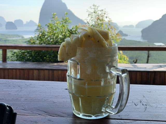 ✨ “Phuket Horizon Journey