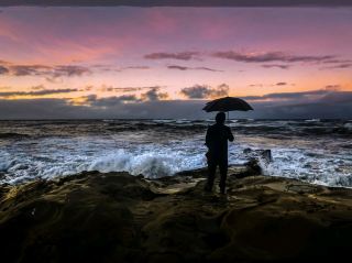 SAN DIEGO, California