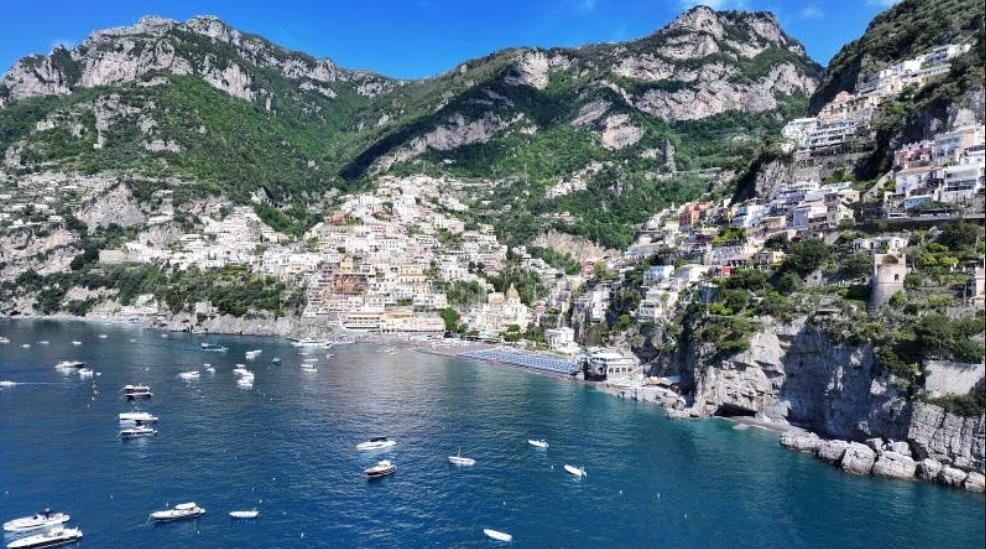 イタリア・アマルフィ海岸ガイド】ナショナルジオグラフィックが選ぶ