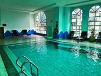 amazing days  in a nice hotel in Penang