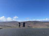 Dublin’s Mountain