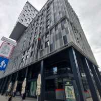 Hotel near Wien HBF