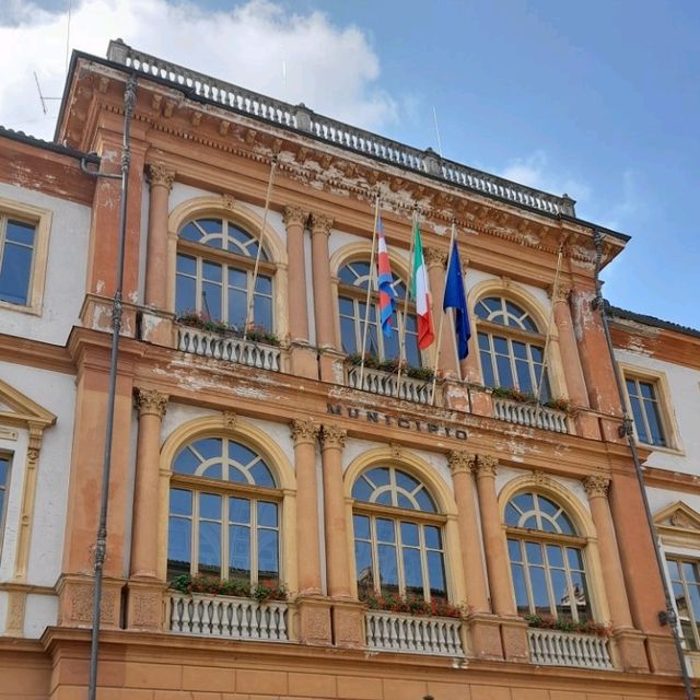 Savigliano - Piemonte 