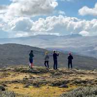 Bale mountains Trekking Tours Ethiopian Tours