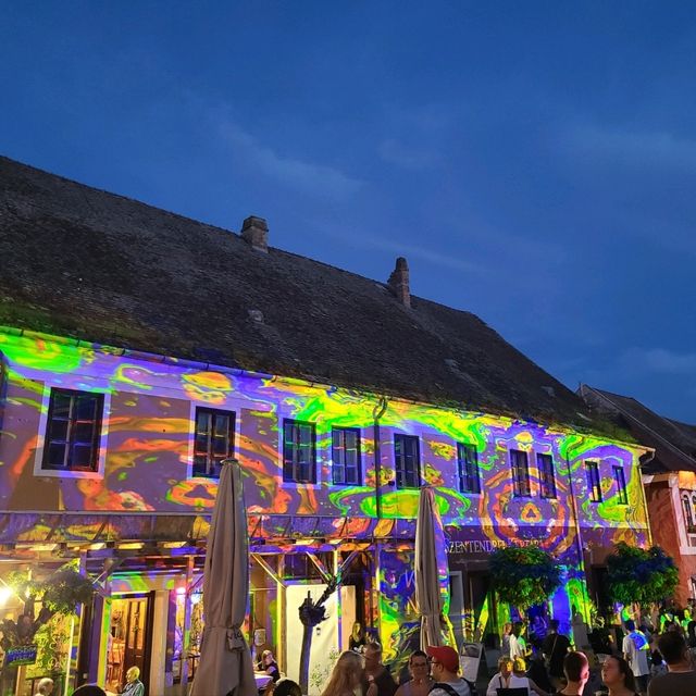 Charming Old Town 