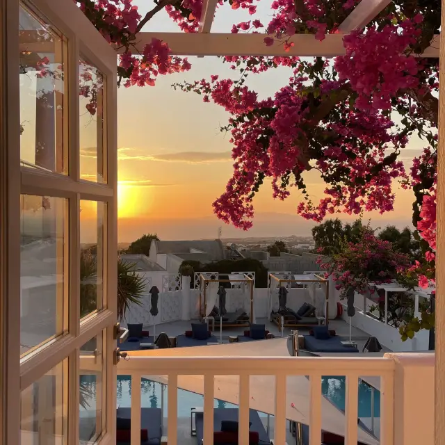 Aressana Spa Hotel & Suites 🌺