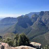 Blyde River Canyon