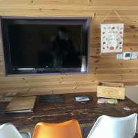 英國遊Lake District ~ Dog Friendly 超有Feel Pod