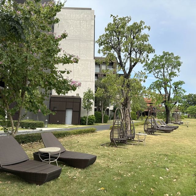  Divalux Resort and Spa Bangkok