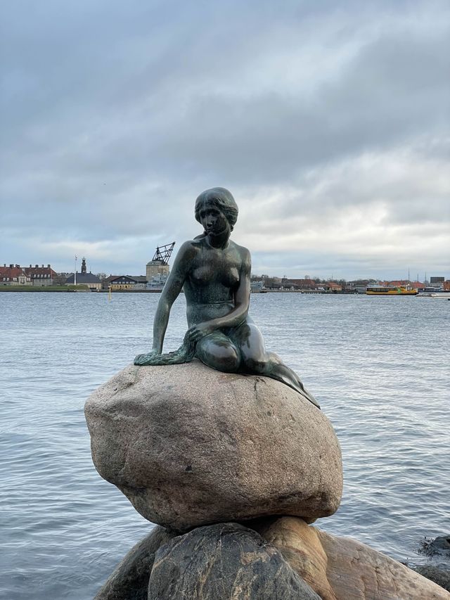 Copenhagen Denmark 🇩🇰 