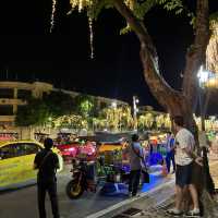 Memories of Thailand