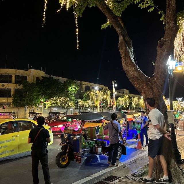 Memories of Thailand