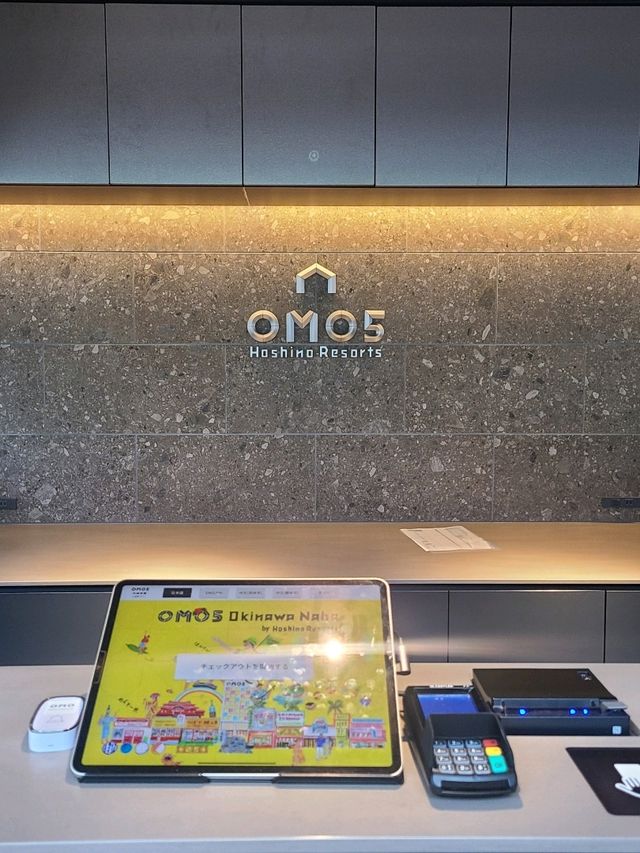 【沖縄】OMO5沖縄那覇 by 星野リゾート