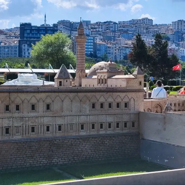 Istanbul
