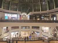 Mall of the Emirates 