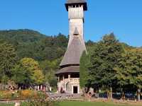 Barsana Monastery 🇷🇴