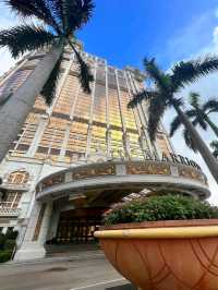 ✨️不會令人失望的JW Marriott✨️