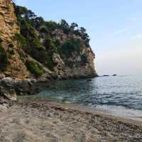 Parga Paradise: Seaside Bliss, Castle Views