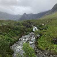 The Splendor of Scotland's Isle of Skye