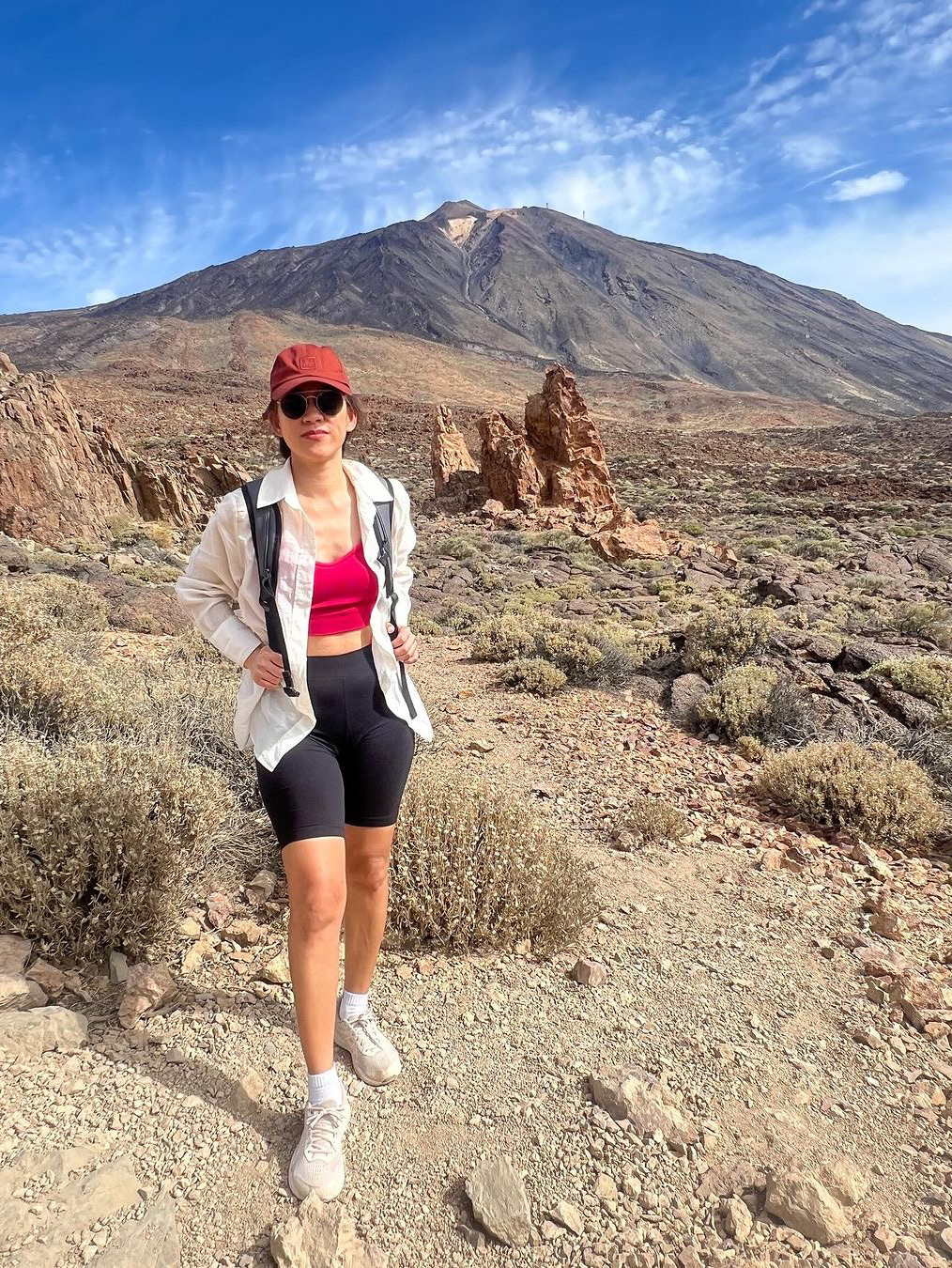 Vườn quốc gia Teide