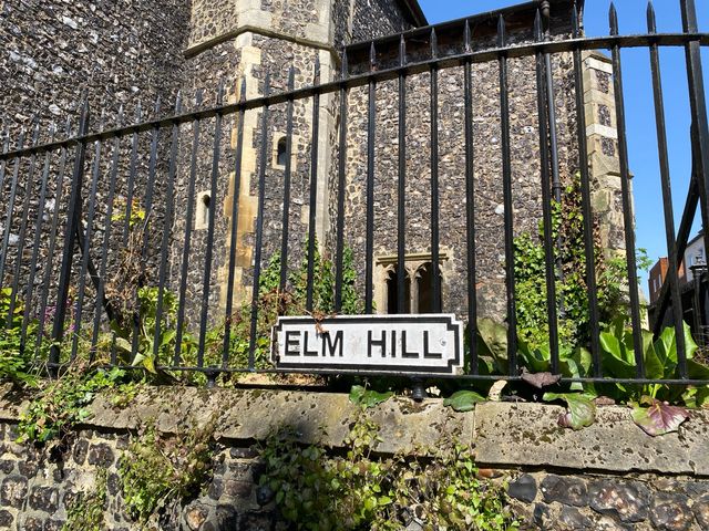 Elm Hill: Stepping into Norwich's Medieval Past