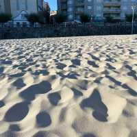 Lovely place Sanxenxo - Pontevedra 