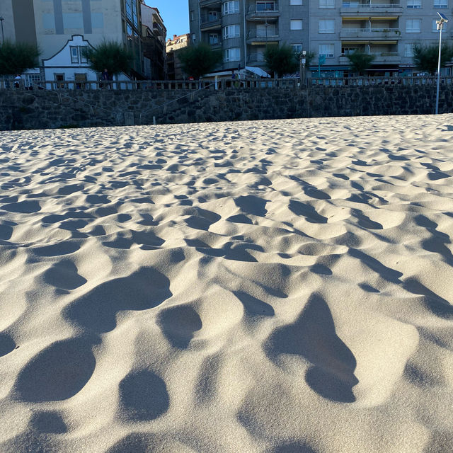 Lovely place Sanxenxo - Pontevedra 