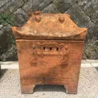 🧱座喜味城🧱建於 1416 年的世界文化遺產