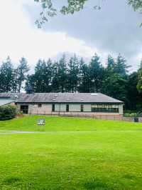 Outlander Set: Castle Hunt in Scotland! 🏴󠁧󠁢󠁳󠁣󠁴󠁿 🇬🇧