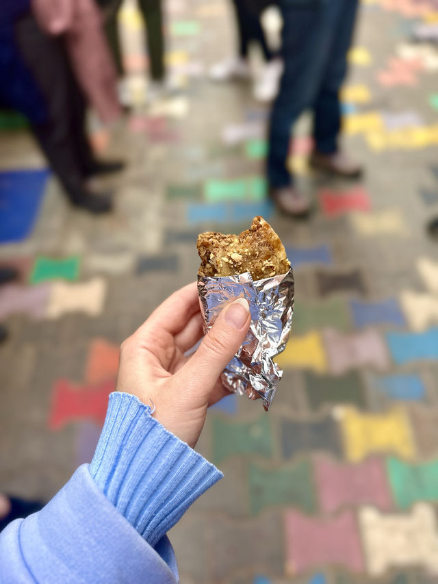Top Must-Try Moroccan Foods 🇲🇦🤤