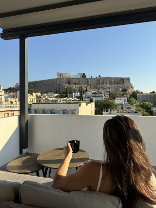Must-Visit Attraction in Greece: The Acropolis of Athens