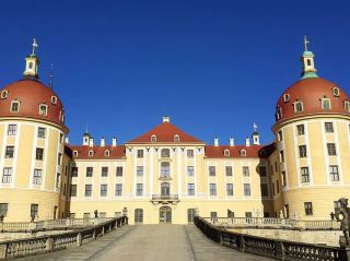Moritzburg-Dresden 🇩🇪