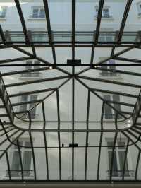 Madrid | The brilliant hotel for couple to enjoy holiday