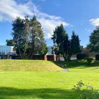 Relaxing Garden Retreat at Minella Clonmel 🌼