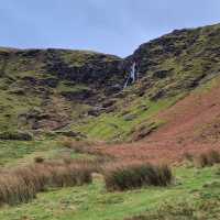 Buttermere: the quiet and wild corner of the Lake District 